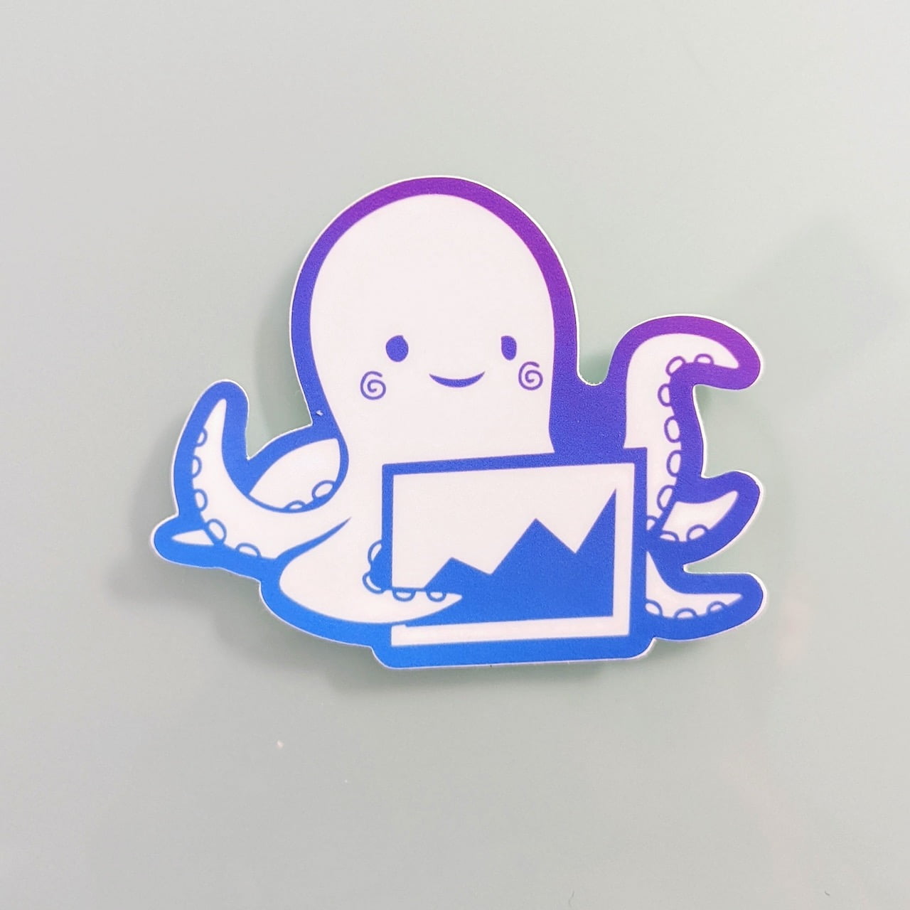 Octo Bits